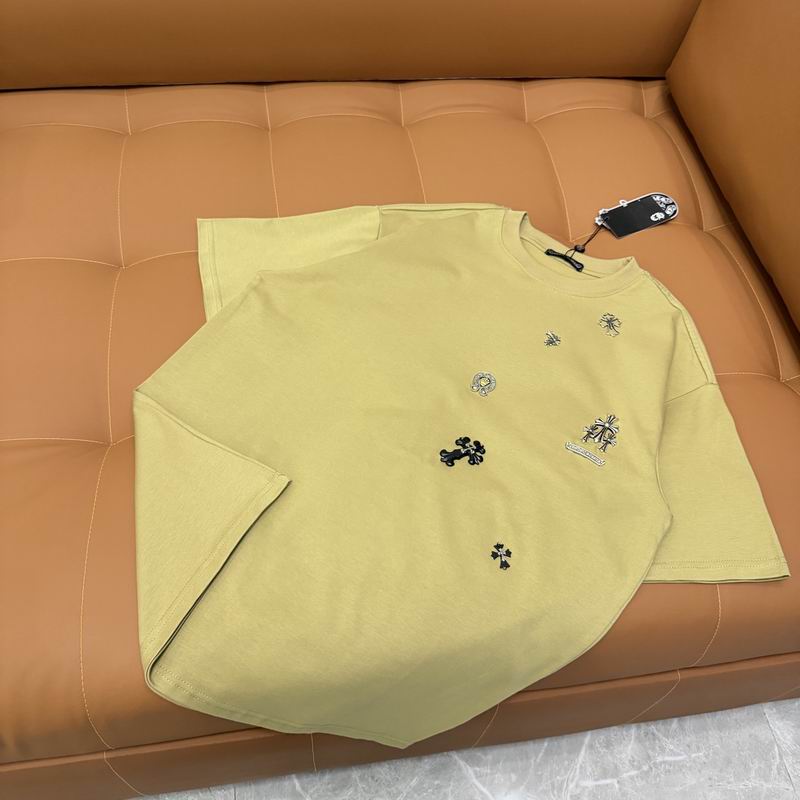 Chrome Hearts S-XL zztr08