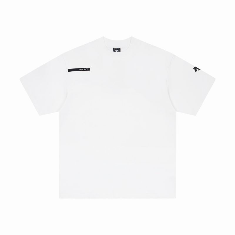 Descente S-XL zztr01
