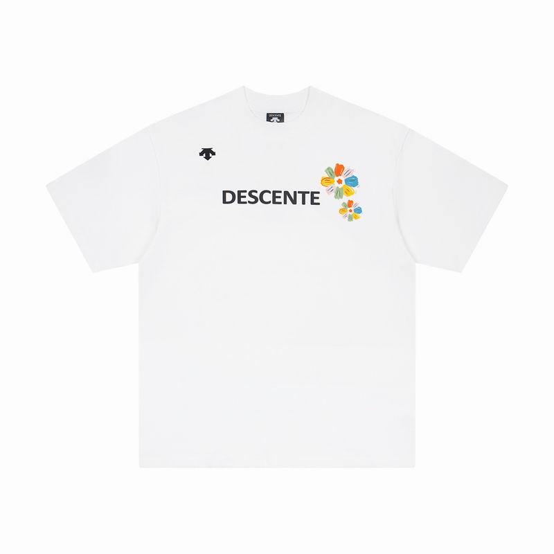 Descente S-XL zztr09