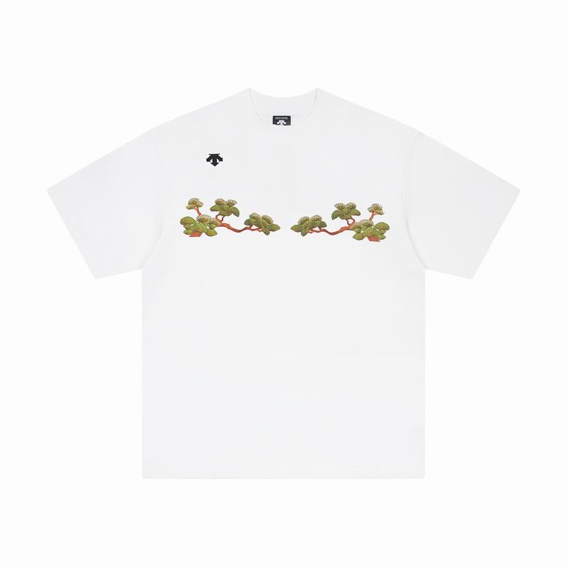 Descente S-XL zztr12