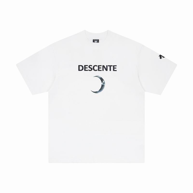 Descente S-XL zztr15