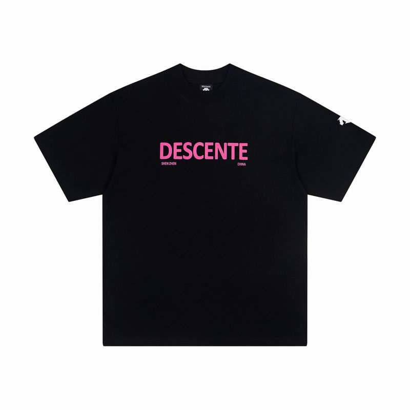 Descente S-XL zztr20
