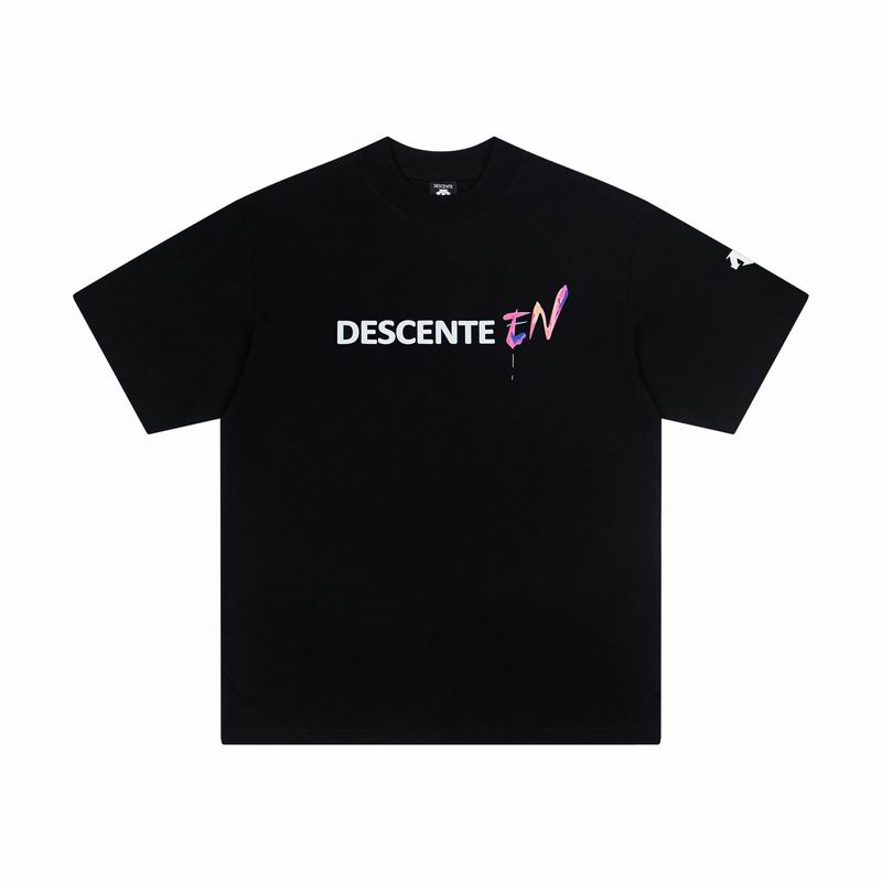 Descente S-XL zztr26