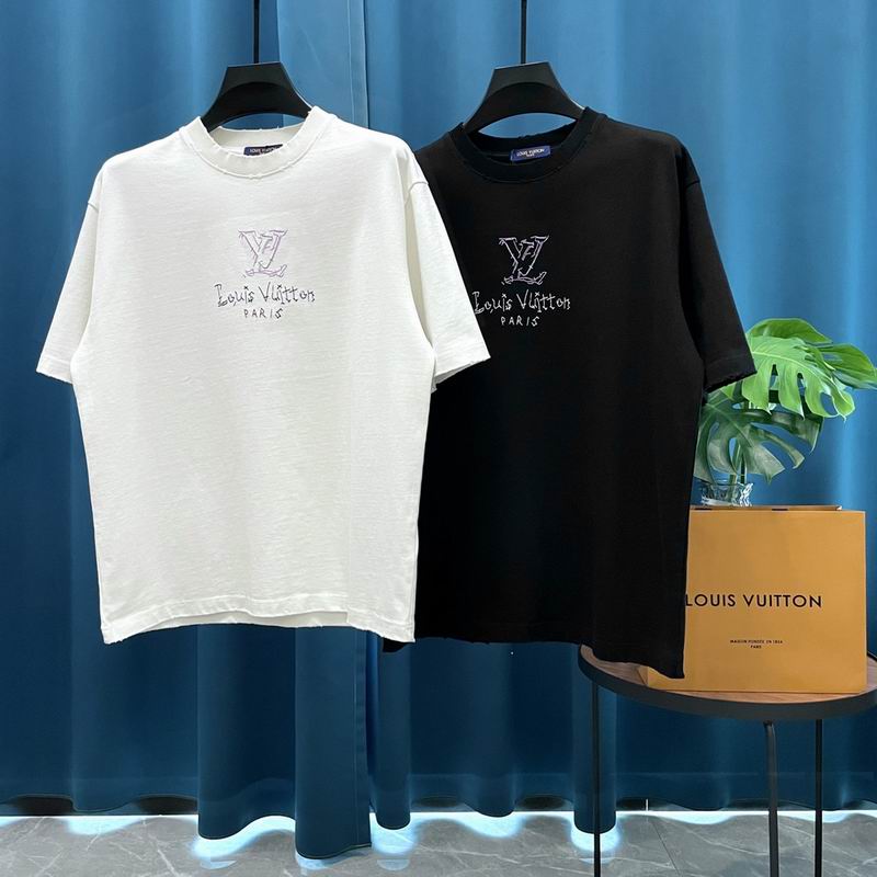 LV T Shirt zzt 0321