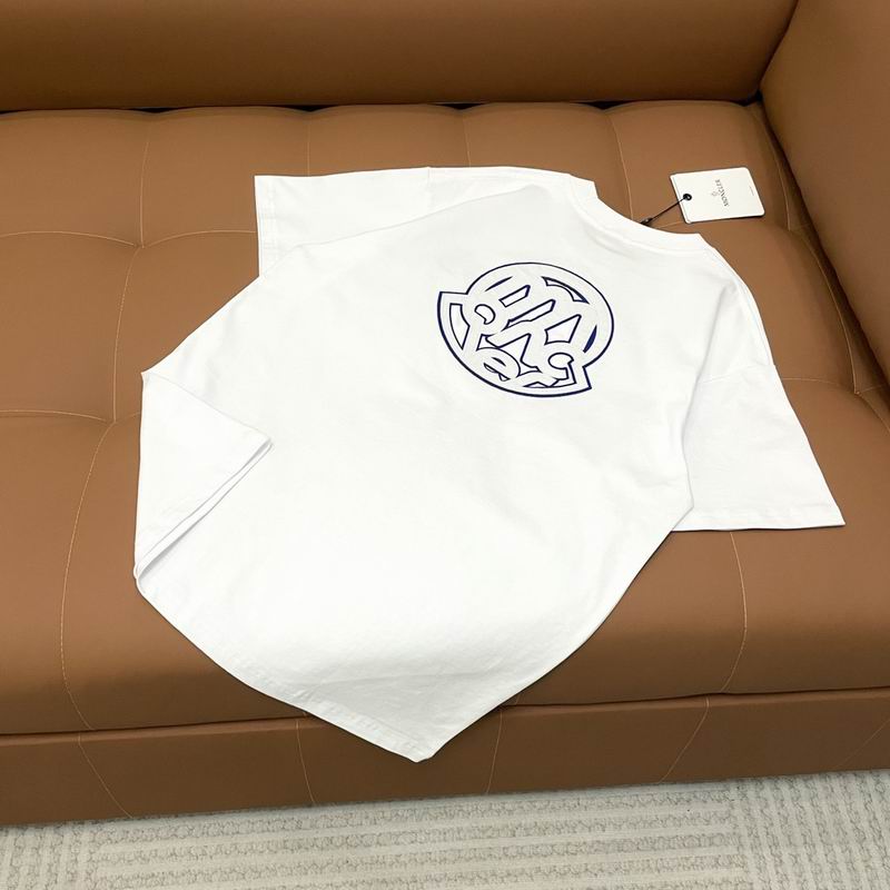 Moncler T Shirt zzt 0321