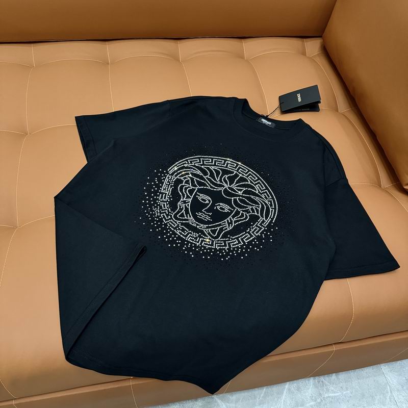 Versace T Shirt zzt 0321