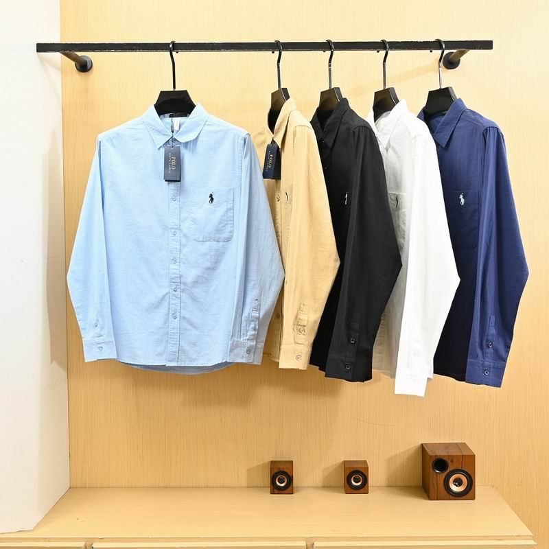 Ralph Lauren M-3XL fxtx10