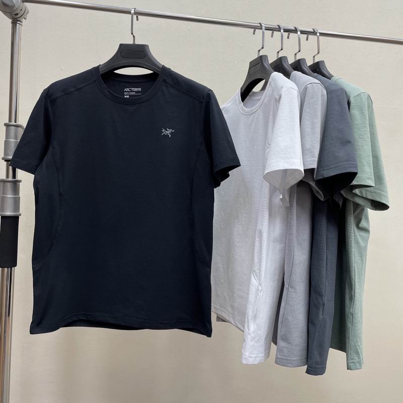 Arcteryx T Shirt fxt 0321