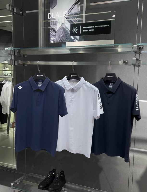 Descente M-5XL fxtx04