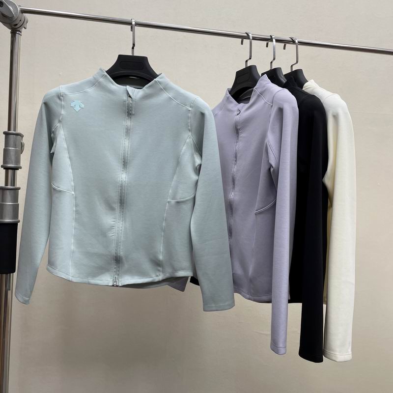 Descente M-3XL fxtx38