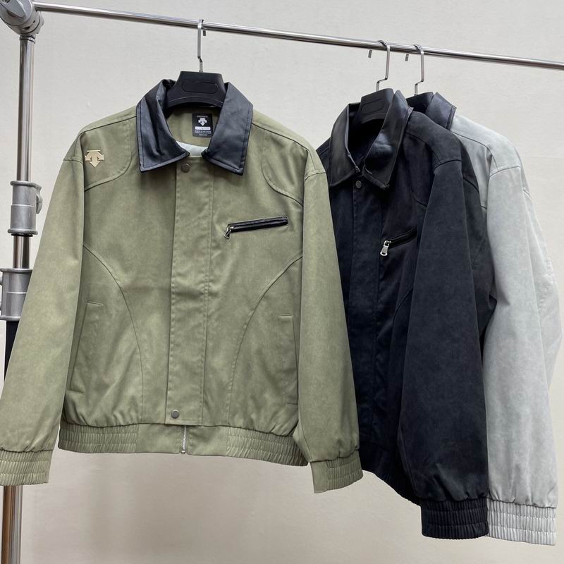 Descente M-3XL fxtx42