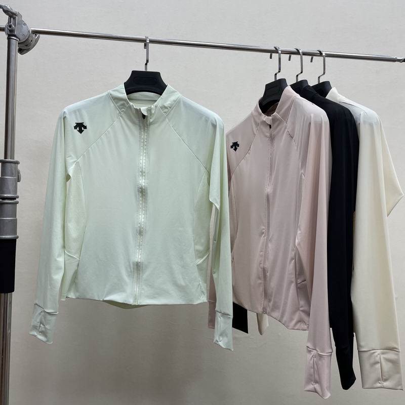 Descente M-2XL fxtx44