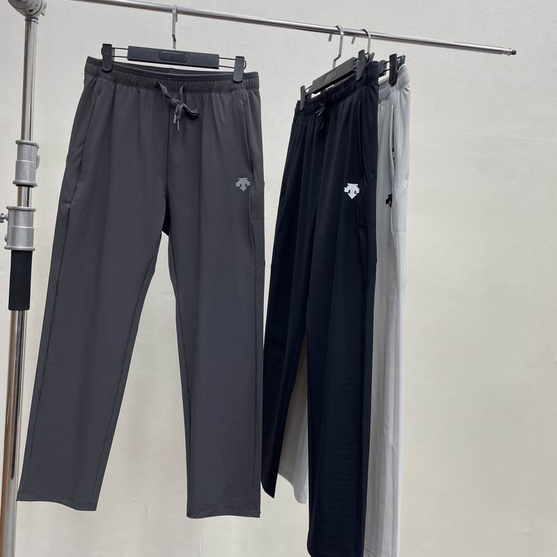 Descente M-4XL fxtx30