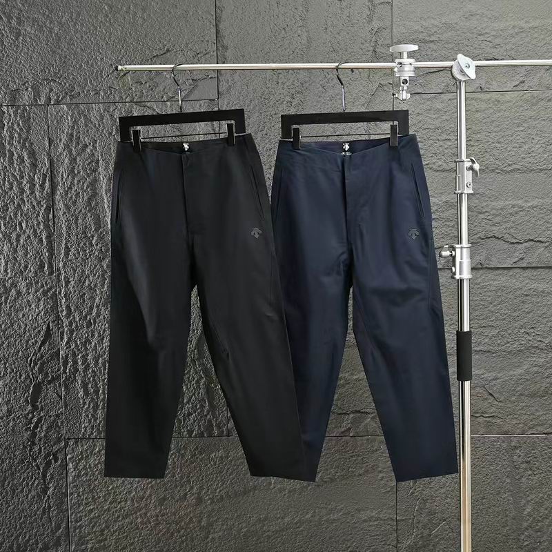 Descente M-3XL fxtx31