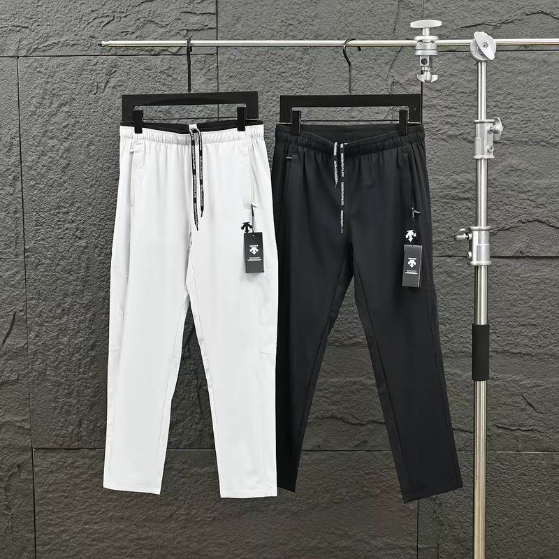 Descente M-4XL fxtx33