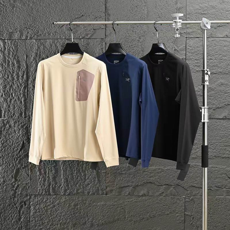 Arcteryx S-XL fxtx14