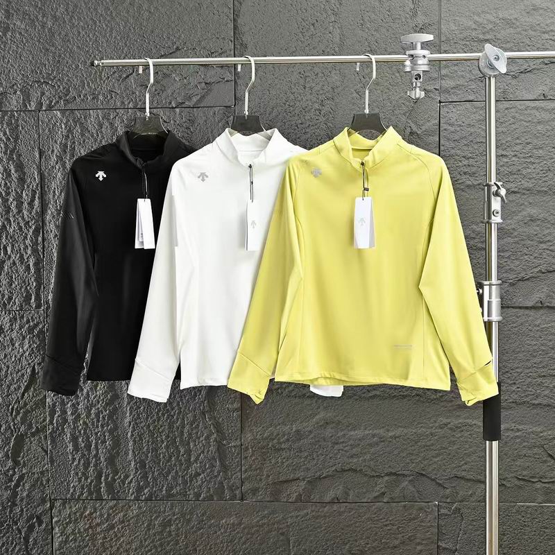 Descente M-2XL fxtx13