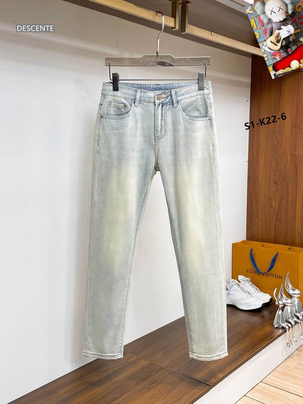 Descente sz28-38 25tr05