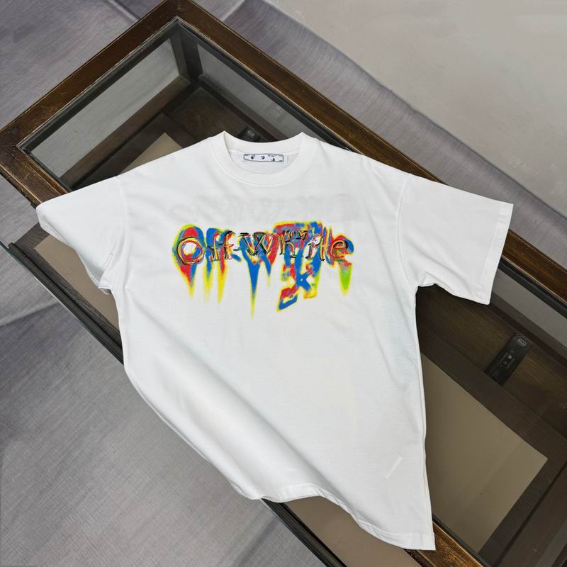 Off White T Shirt tlt 0323