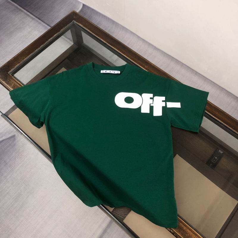 Off White XS-L tltx09