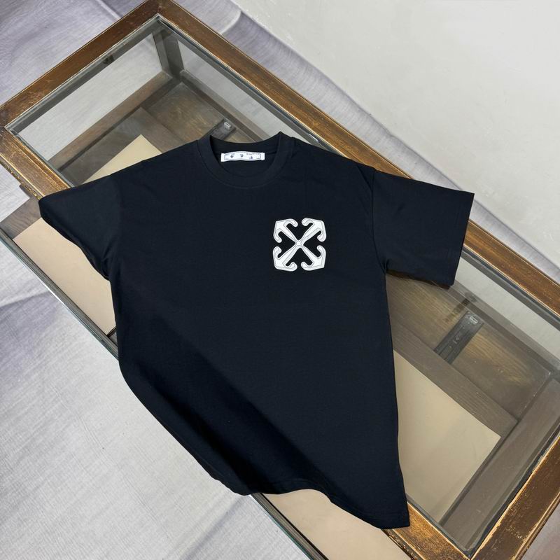 Off White XS-L tltx13