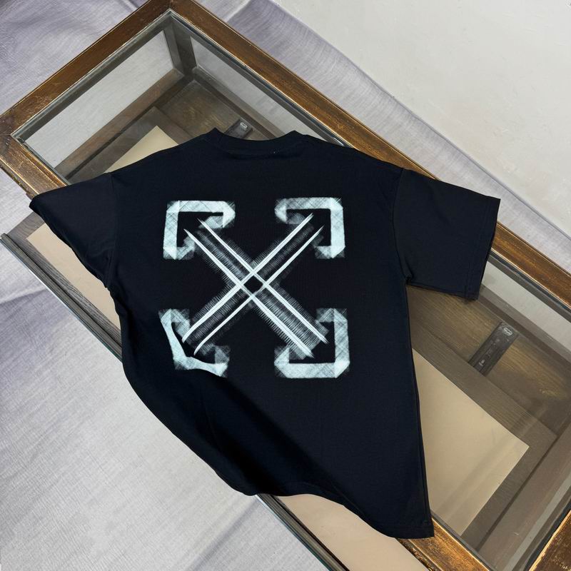 Off White XS-L tltx18