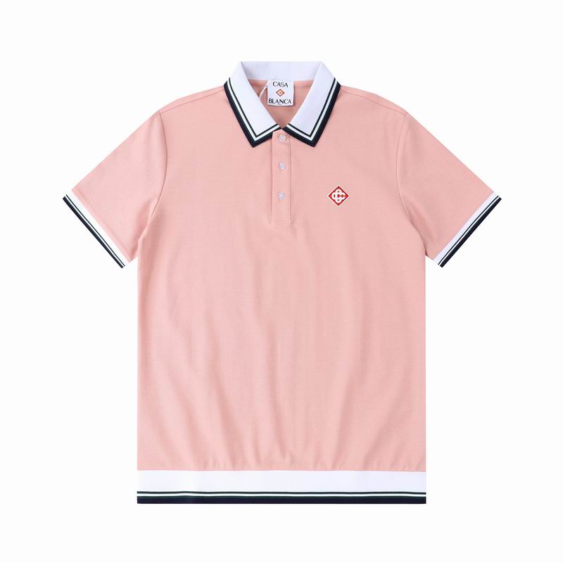 Casablanca M-3XL tltx01