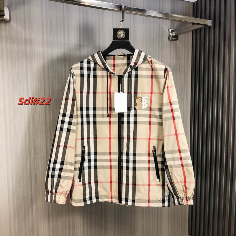 Burberry M-3XL 12yr468