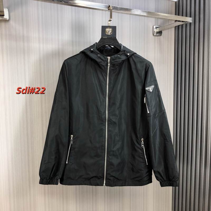 Prada M-3XL 12yr373
