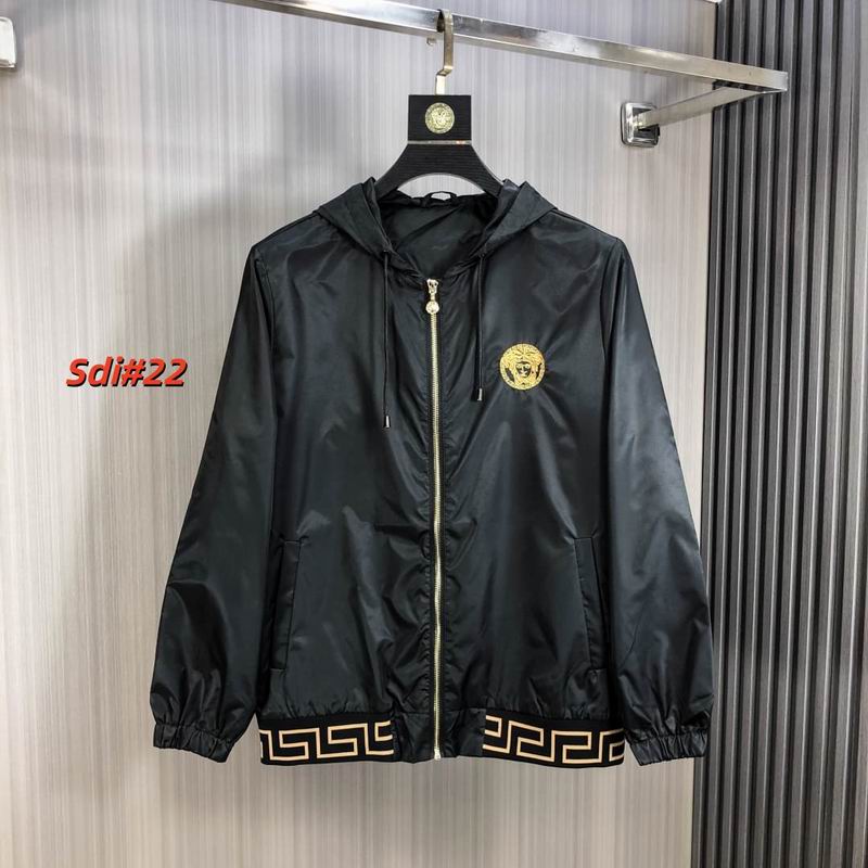 Versace M-3XL 12yr172