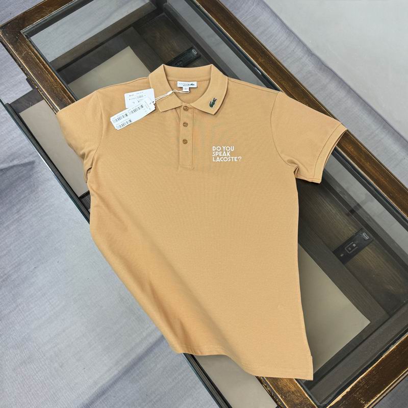 Lacoste M-3XL tltx25