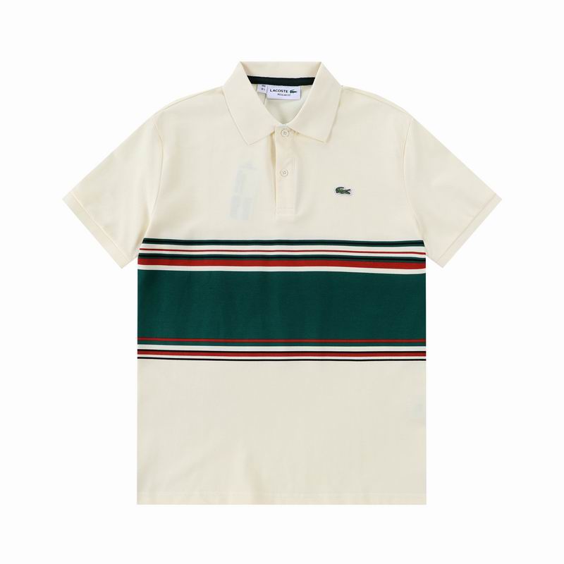 Lacoste M-3XL tltx30