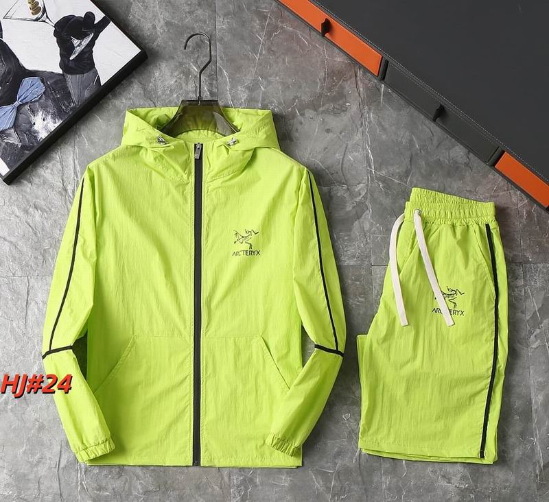 Arcteryx ��ɹ��װ 0323
