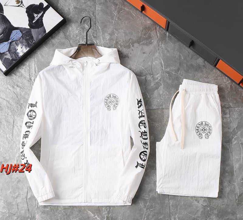 Chrome Hearts M-3XL 12yr02