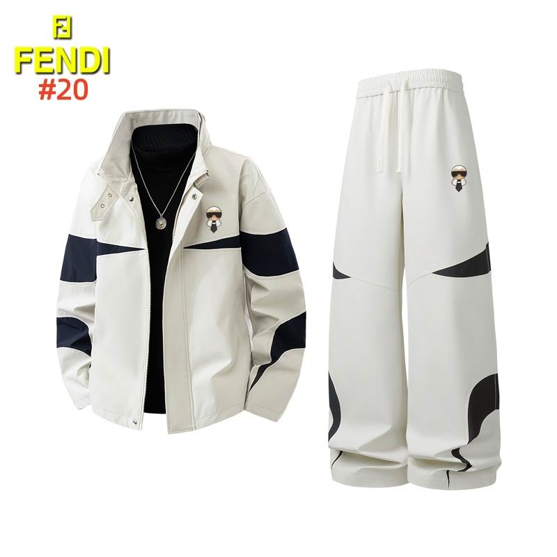 Fendi M-3XL 12yr322