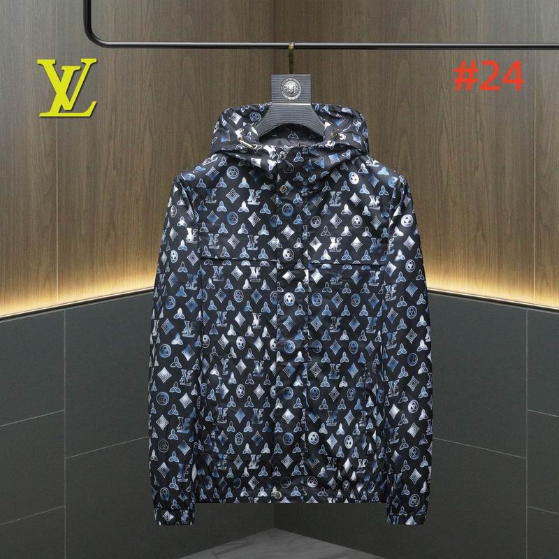 LV M-5XL 12yr608