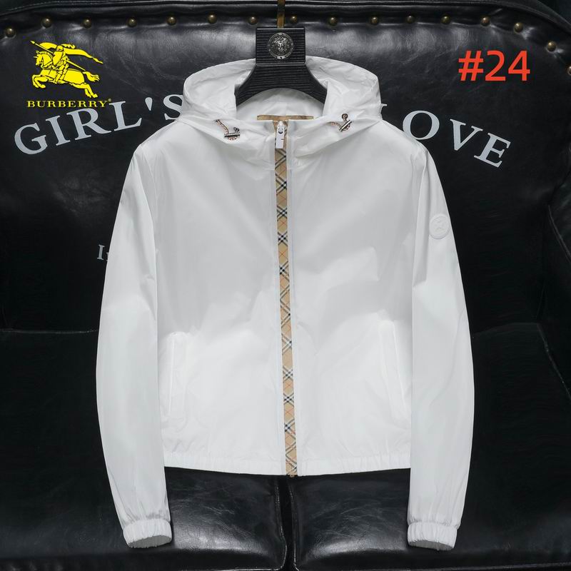 Burberry M-5XL 12yr470