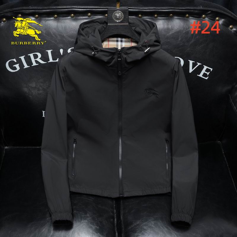 Burberry M-5XL 12yr472