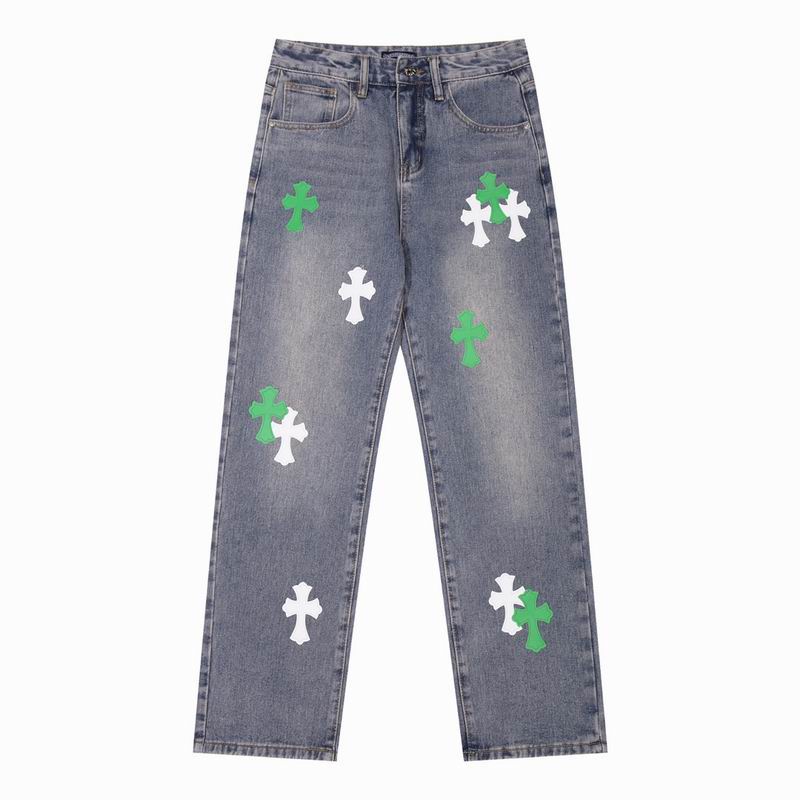 Chrome Hearts S-2XL sytxH433