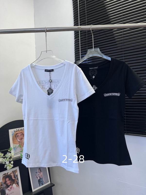 Chrome Hearts S-XL 61