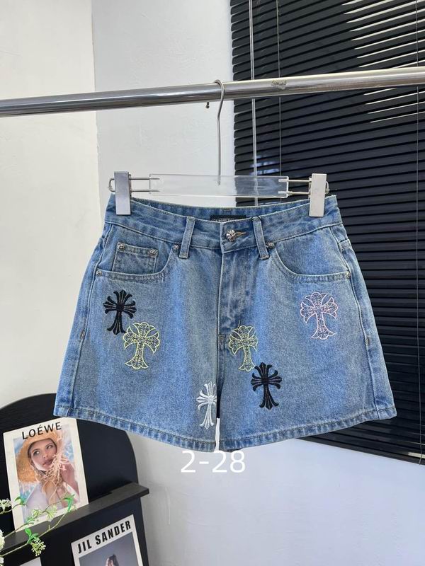 Chrome Hearts S-XL 64