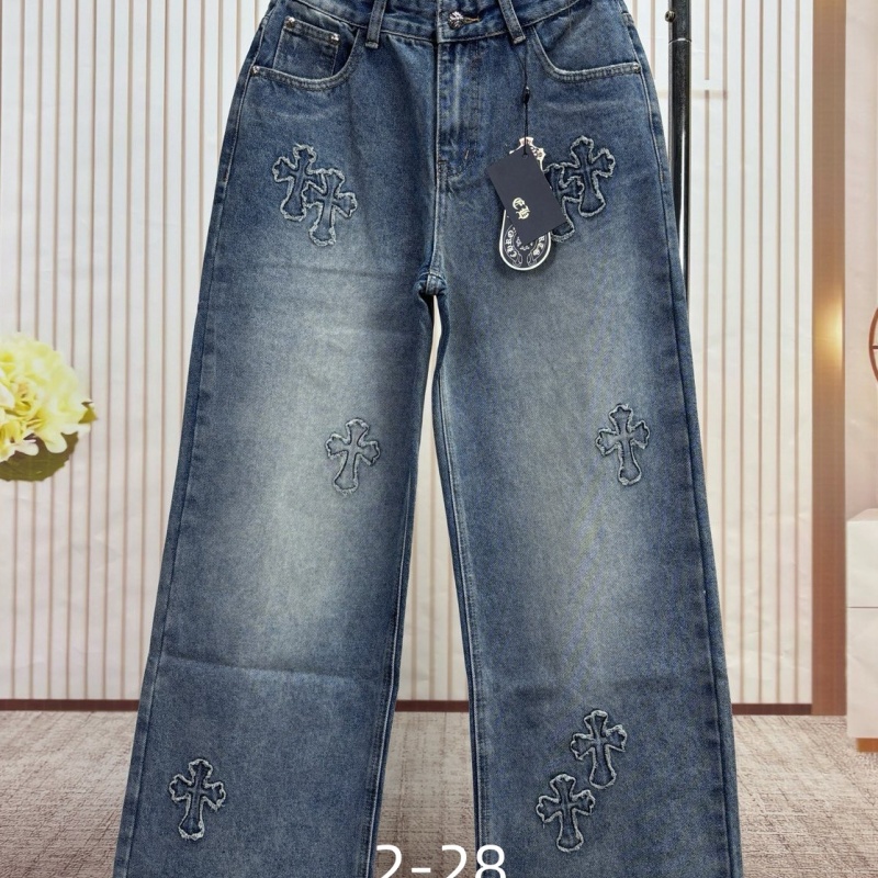 Chrome Hearts S-XL 65