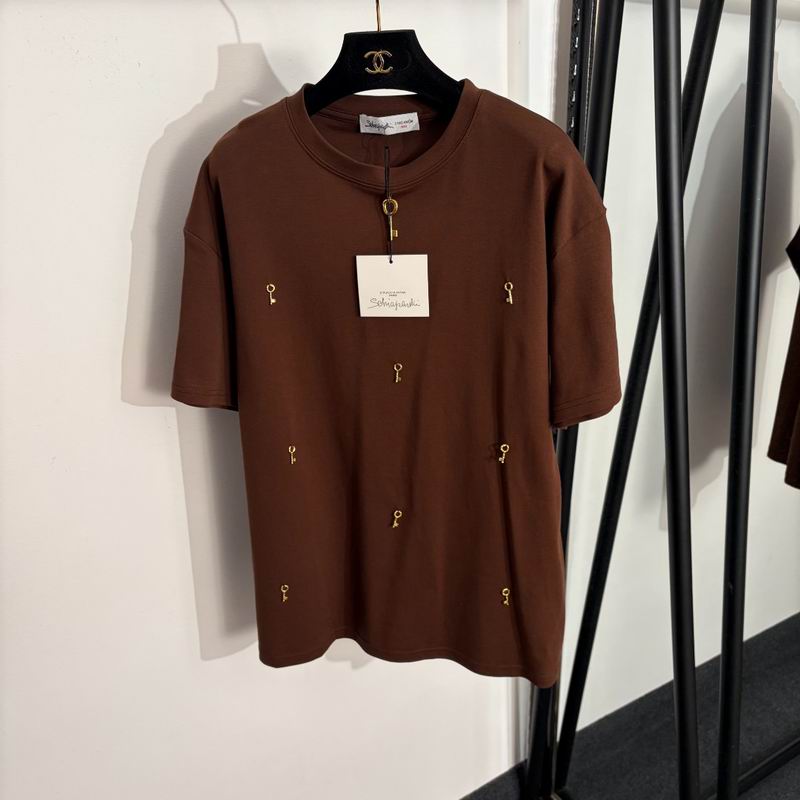 Schiaparelli S-L 190