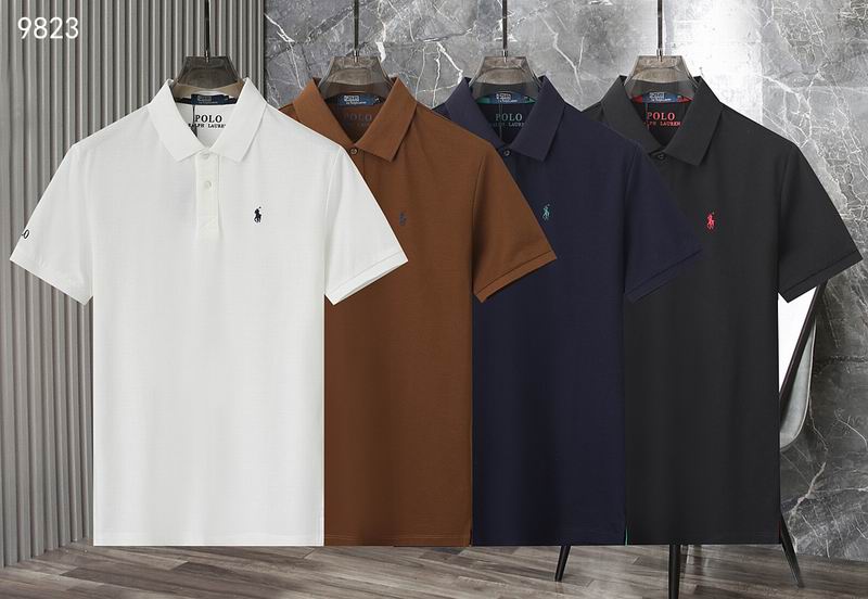 Polo M-4XL 26rr09