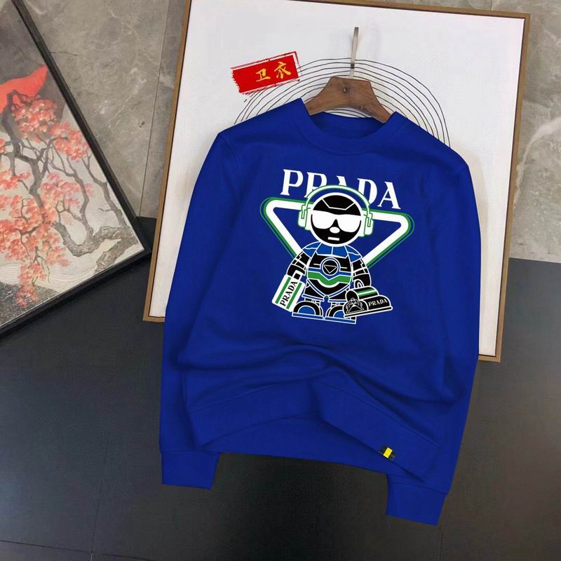Prada M-4XL 11Lr317