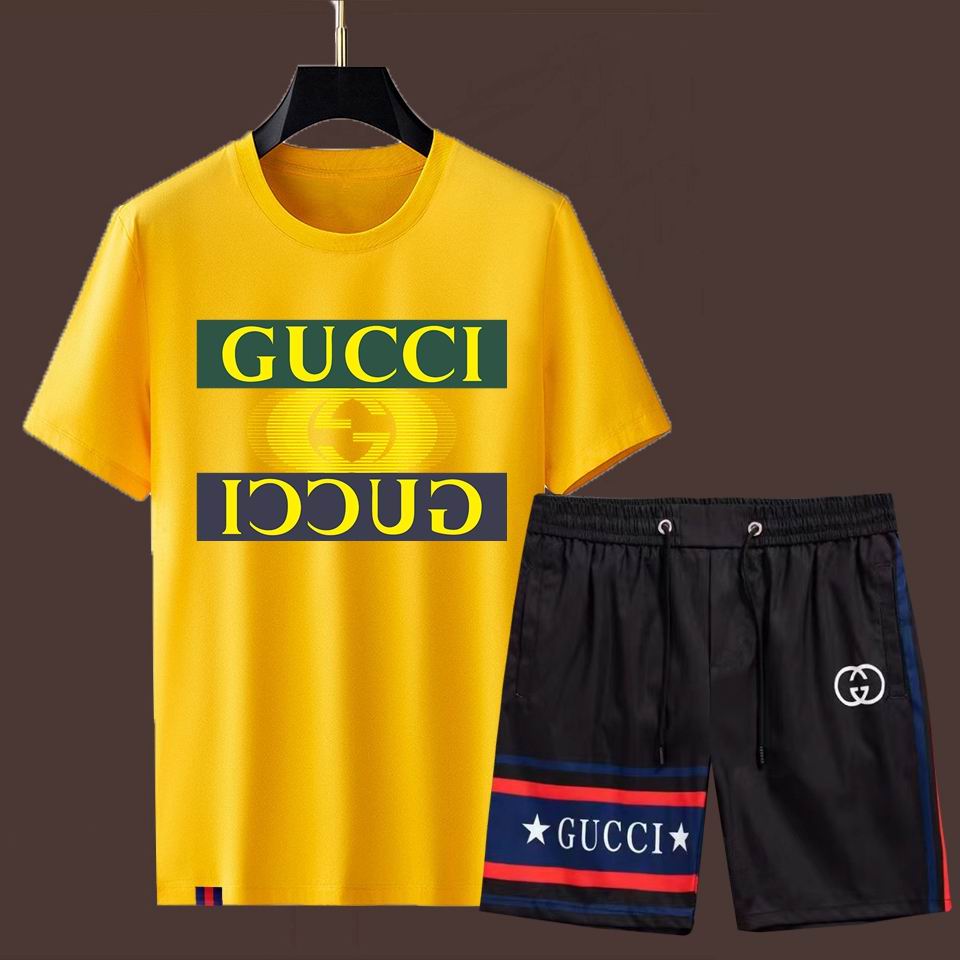 Gucci M-4XL 11Lr137