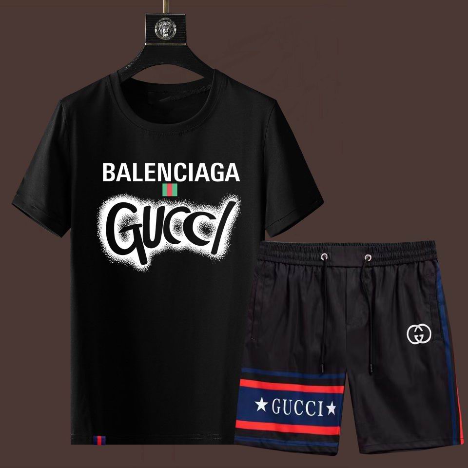 Gucci M-4XL 11Lr139