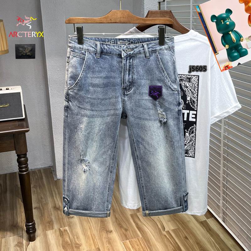 Arcteryx sz28-38 25tr03