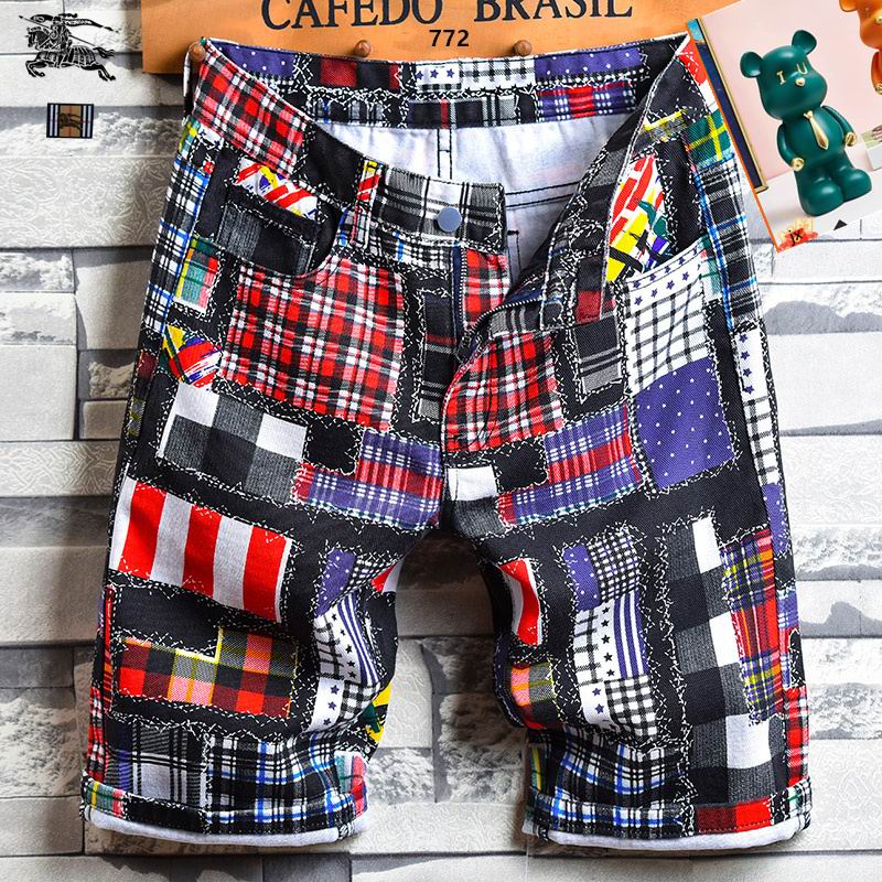 Burberry sz28-38 25tr09