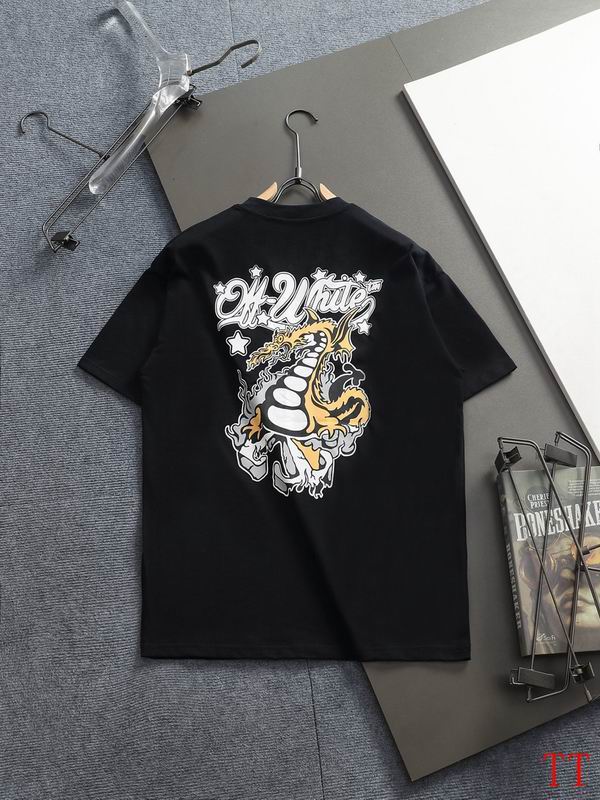 Off White XS-L 20tr90